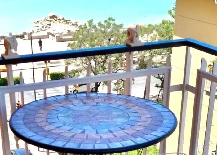 Sul Mare Apartment