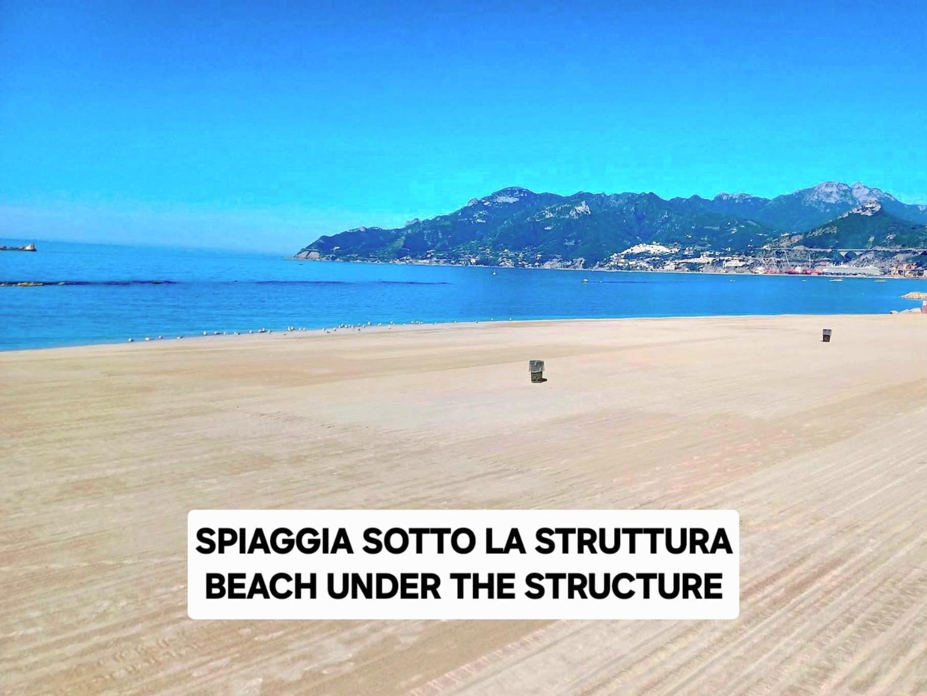 Sul Mare Appartamento